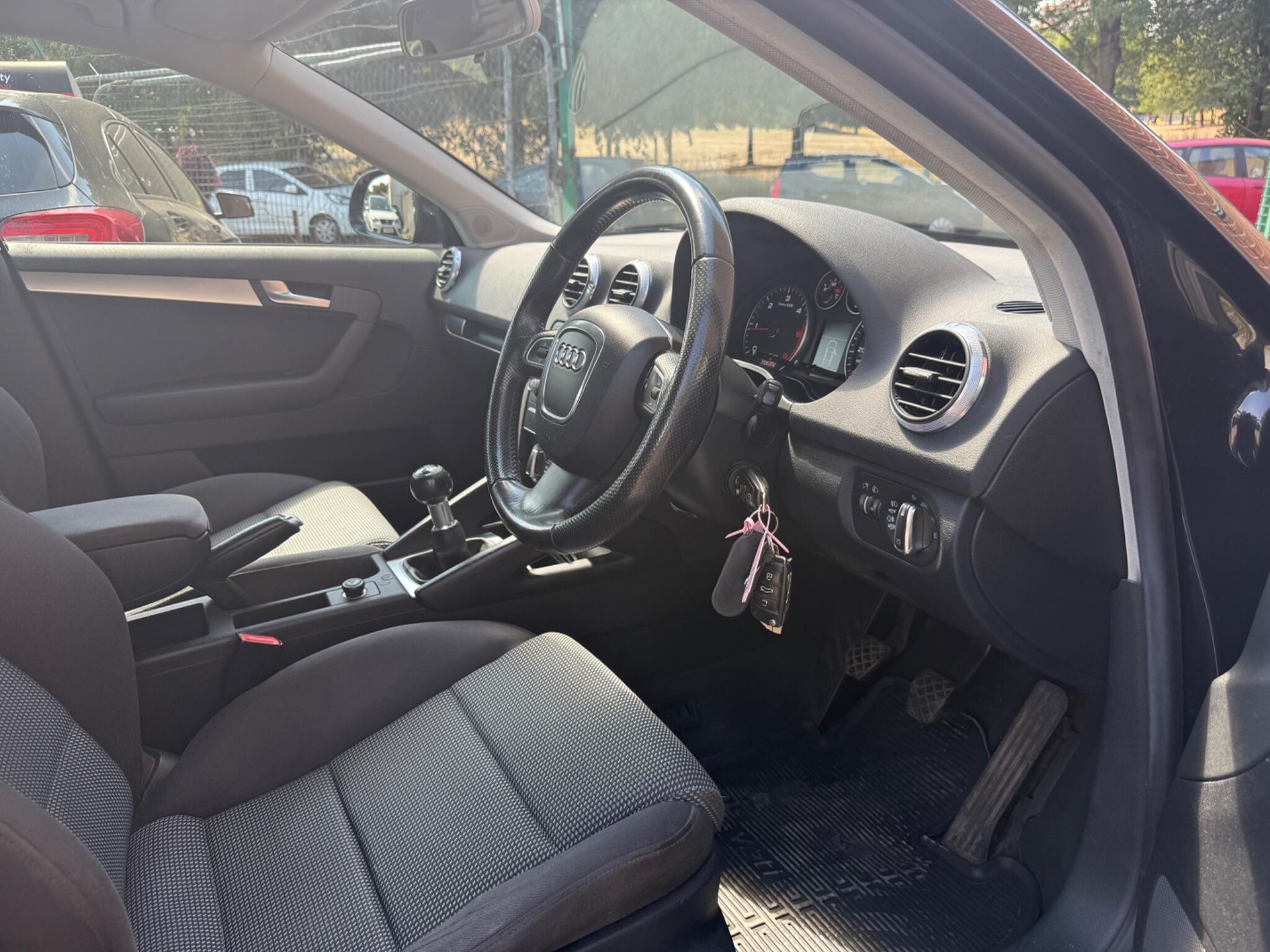 Audi A3 - Image 16