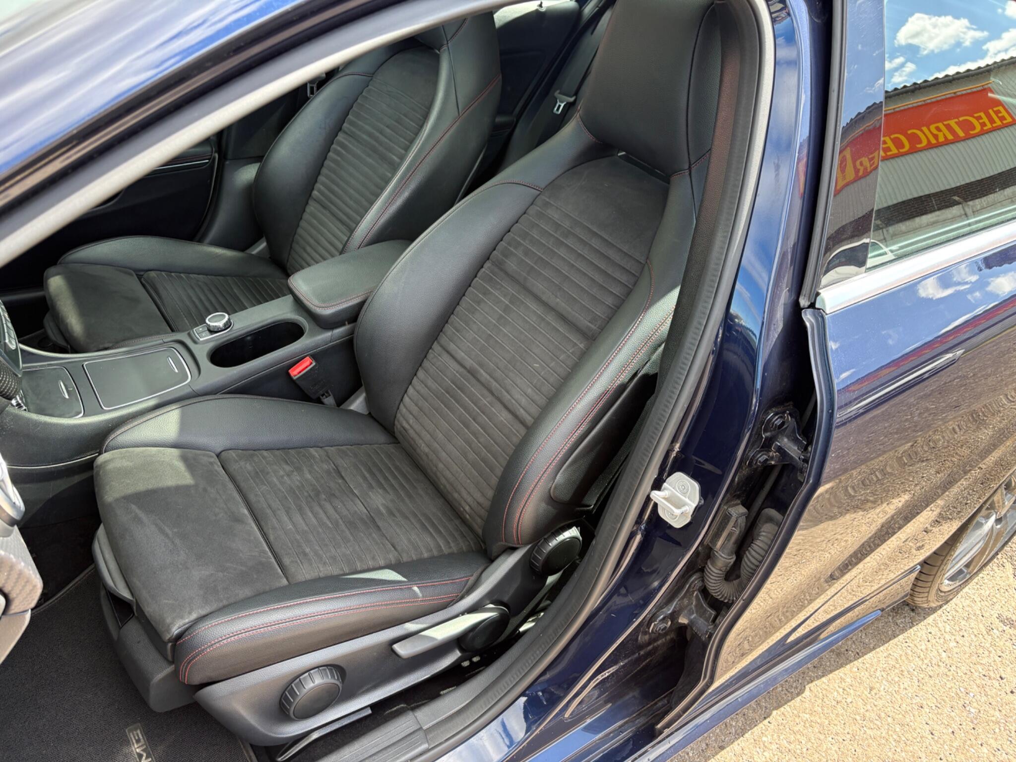 Mercedes A Class - Image 19