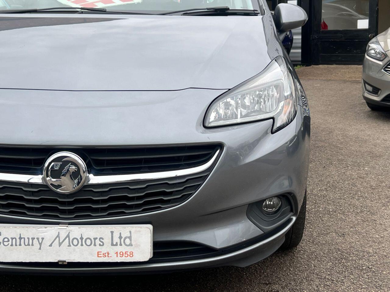 Vauxhall Corsa - Image 11