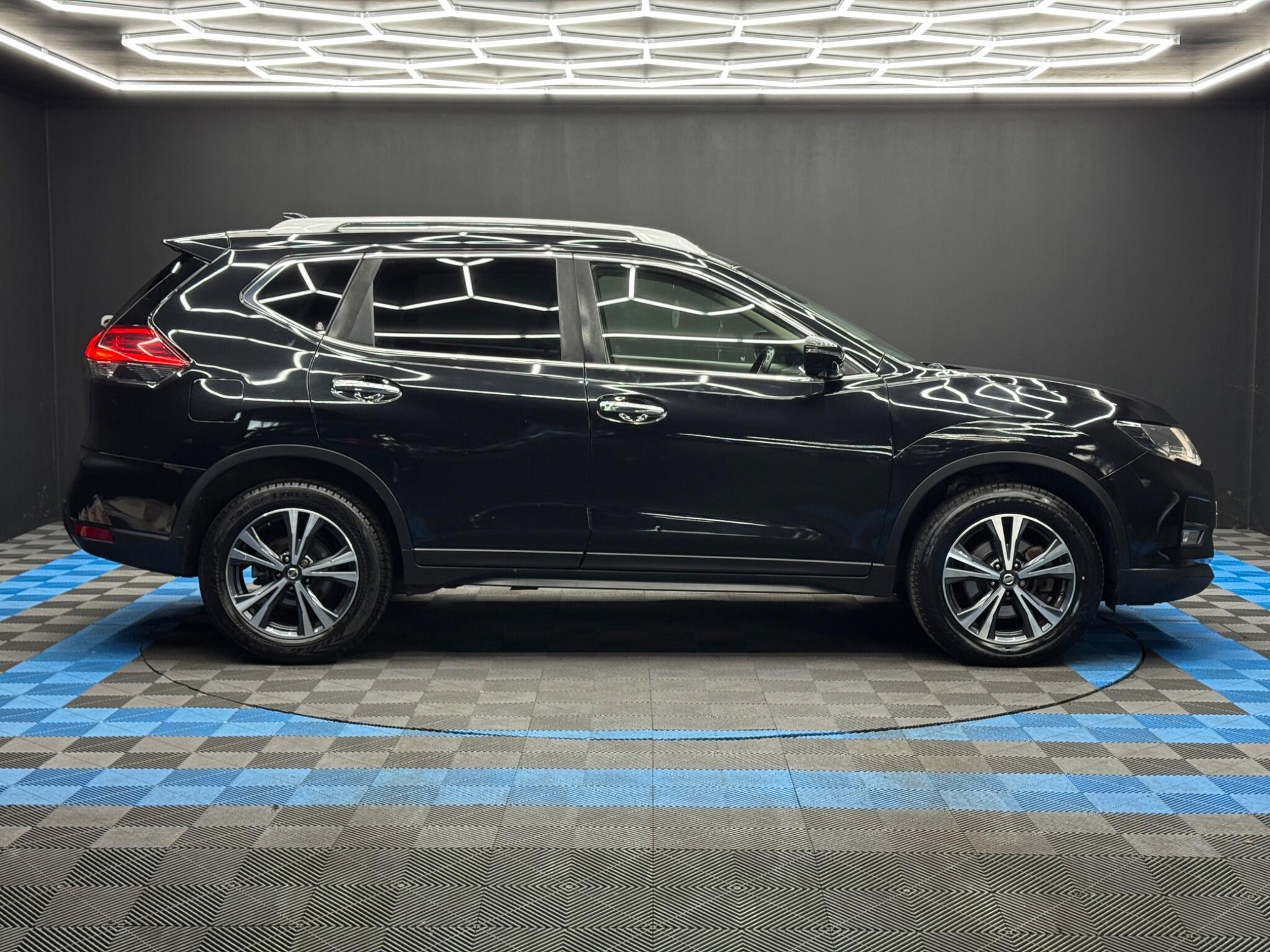 Nissan X-Trail - Image 4