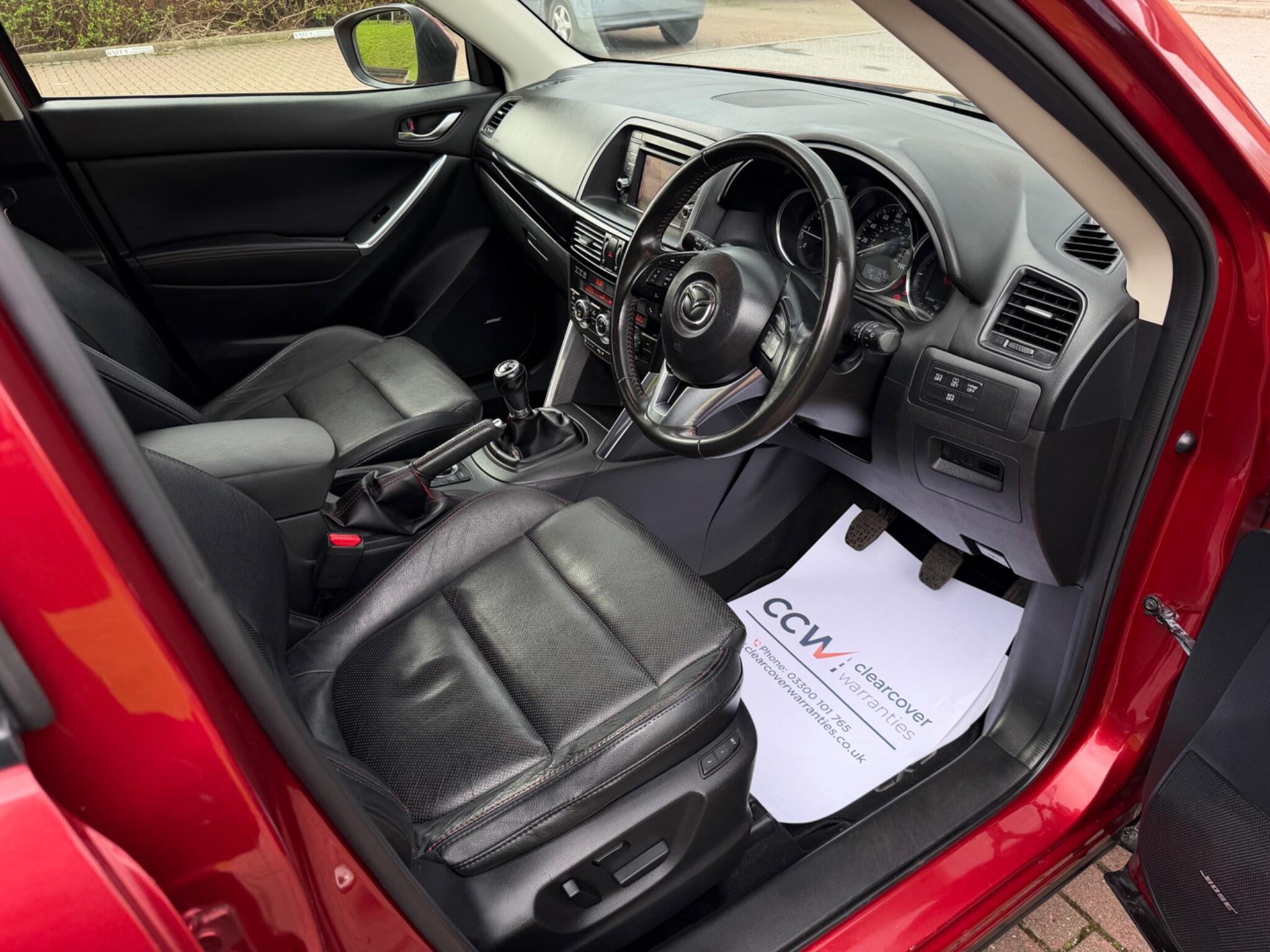 Mazda CX-5 - Image 28