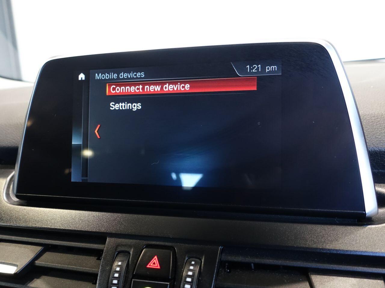 BMW 2 SERIES ACTIVE TOURER - Image 32