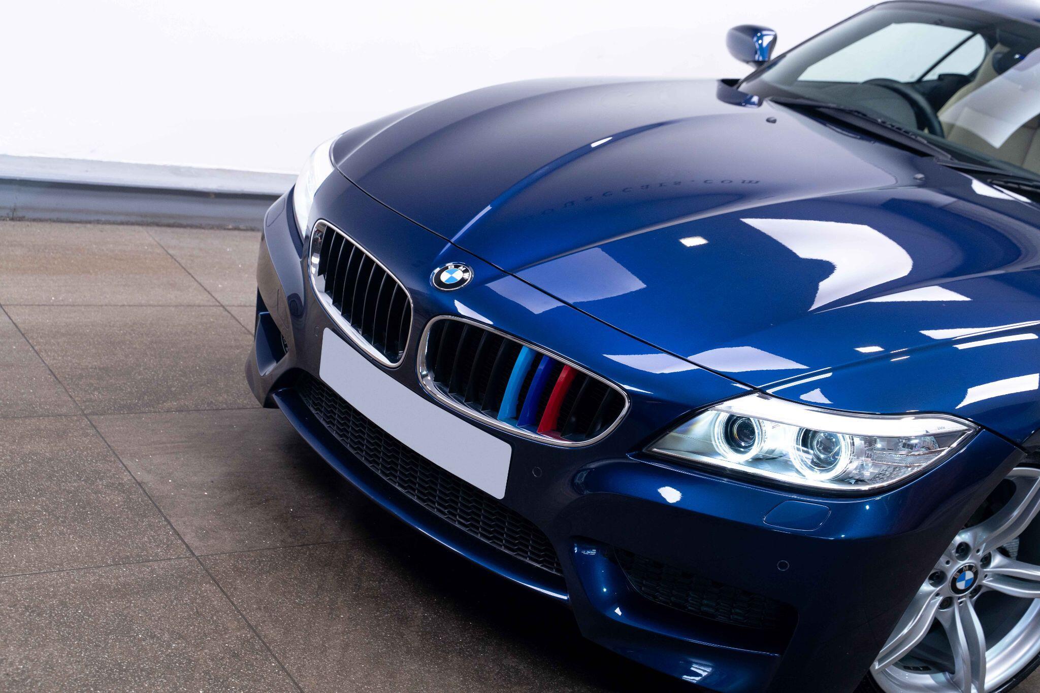 BMW Z4 - Image 3
