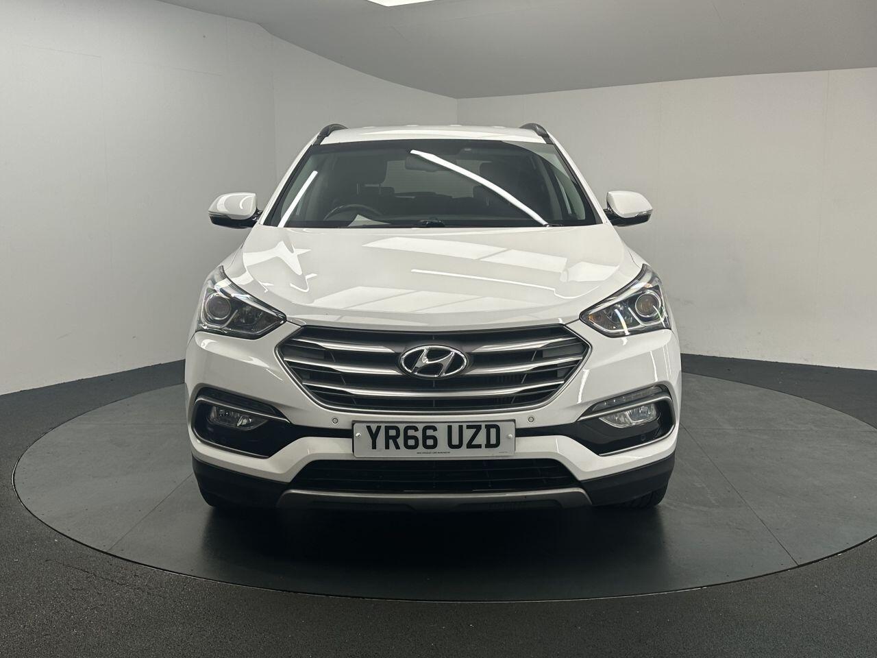 Hyundai Santa Fe - Image 5