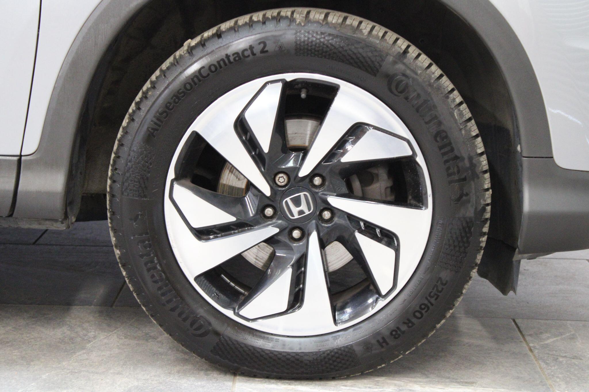 Honda CR-V - Image 9