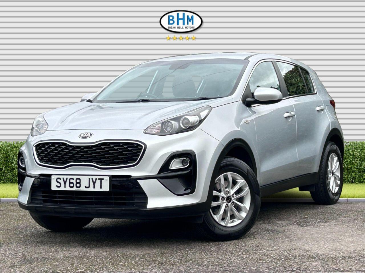 Kia Sportage - Image 26