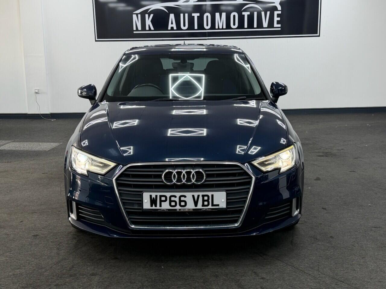 Audi A3 - Image 8