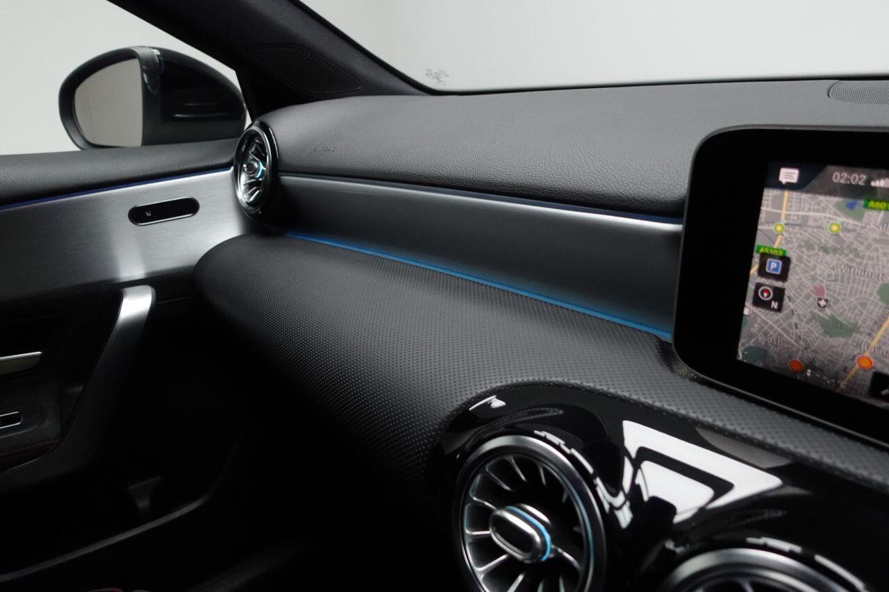 Mercedes A-Class - Image 48