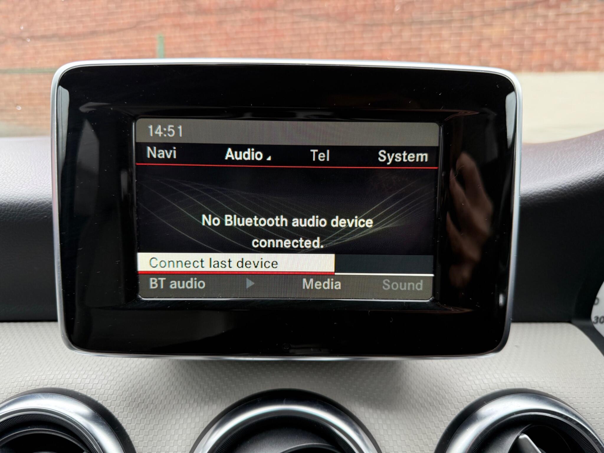 Mercedes A Class - Image 13