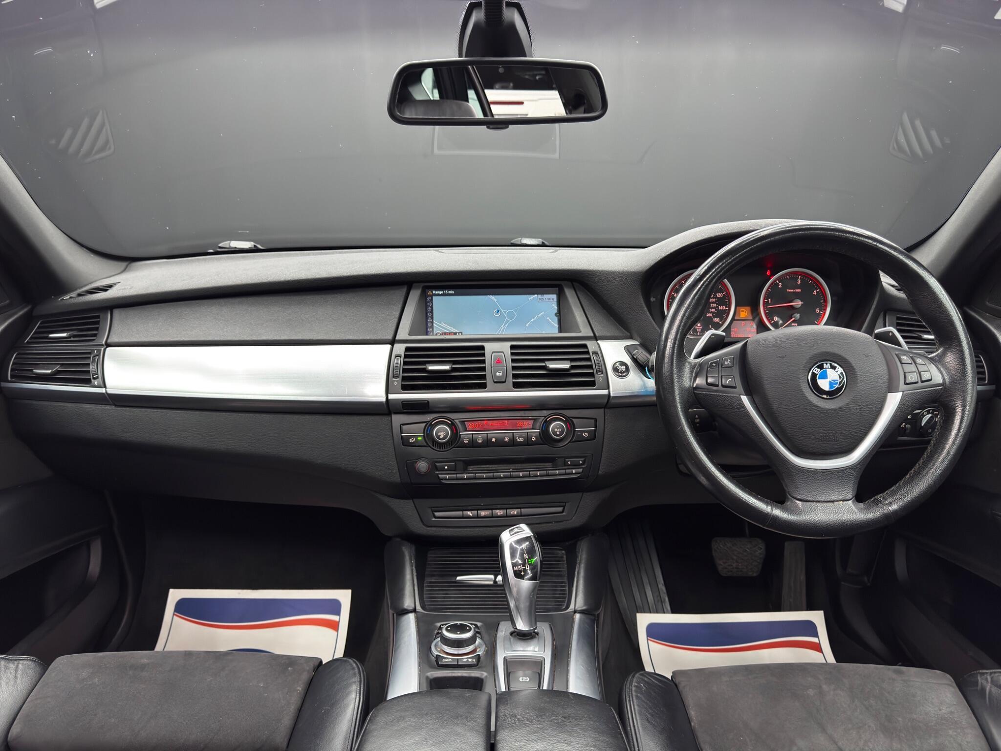 BMW X6 - Image 10