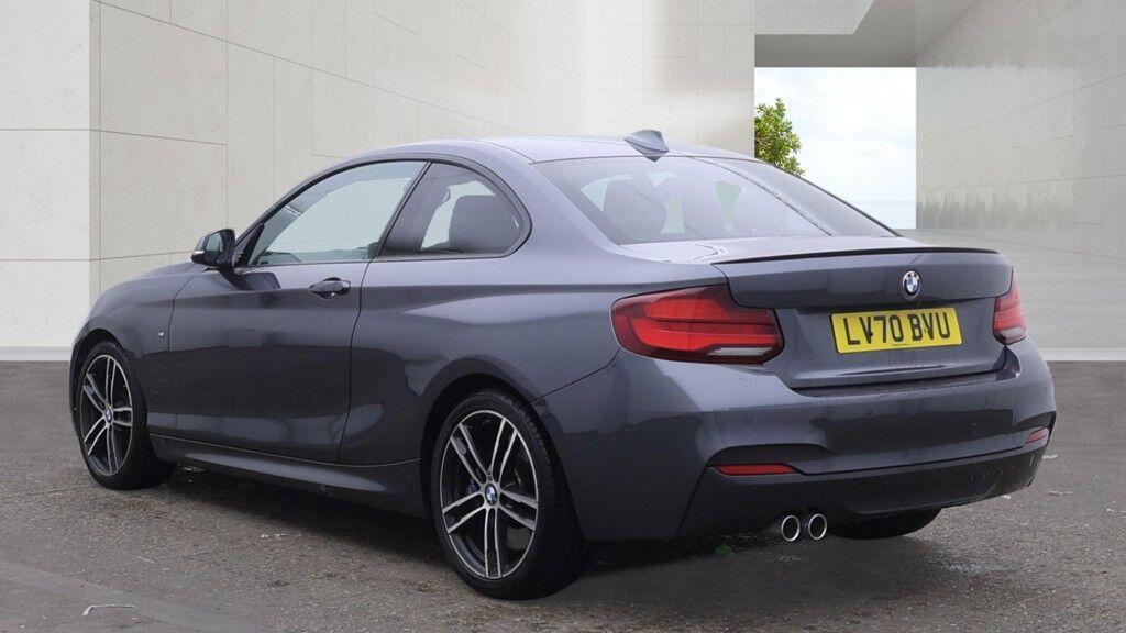 BMW 2 Series - Image 3