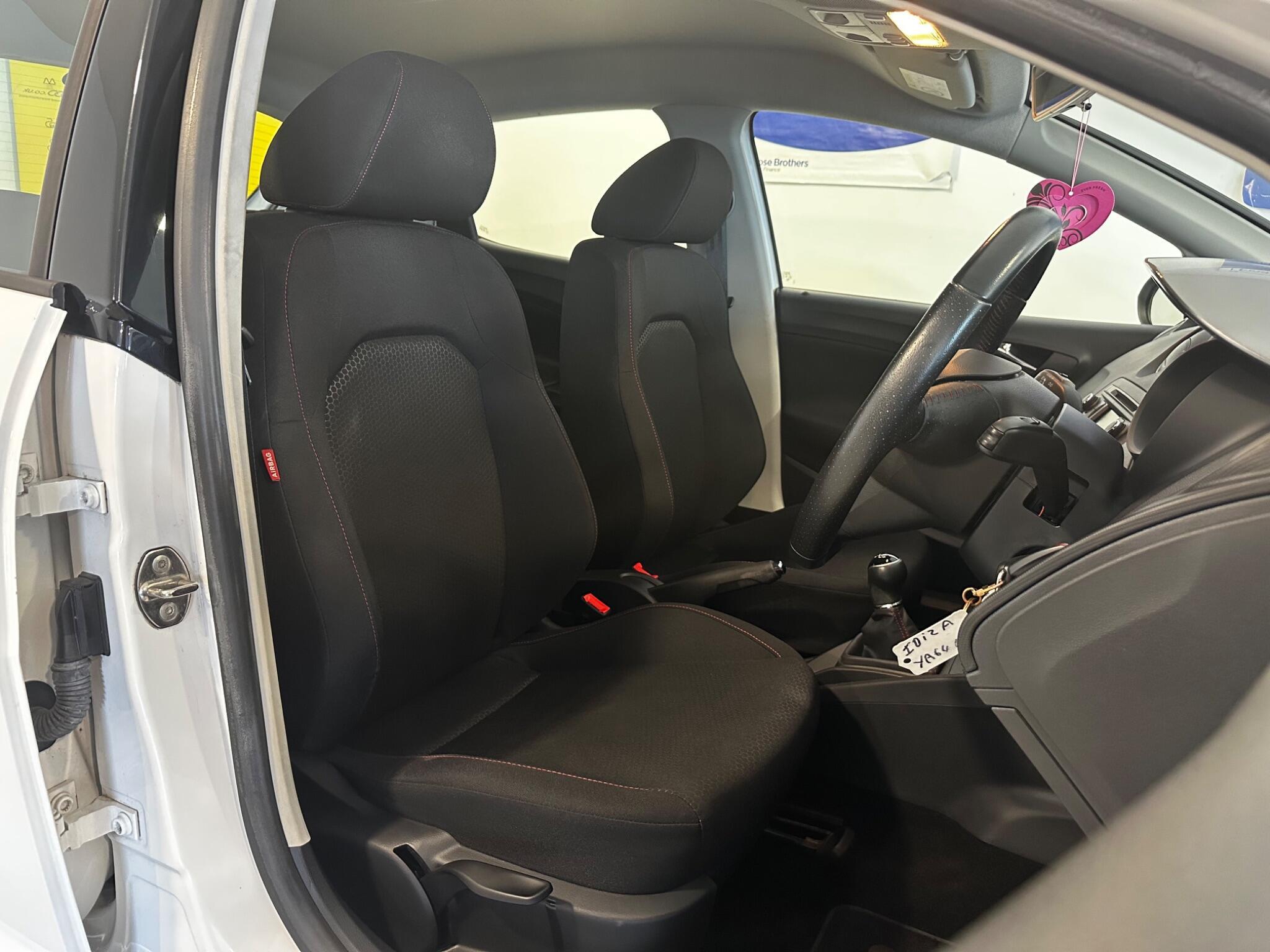 SEAT Ibiza - Image 13