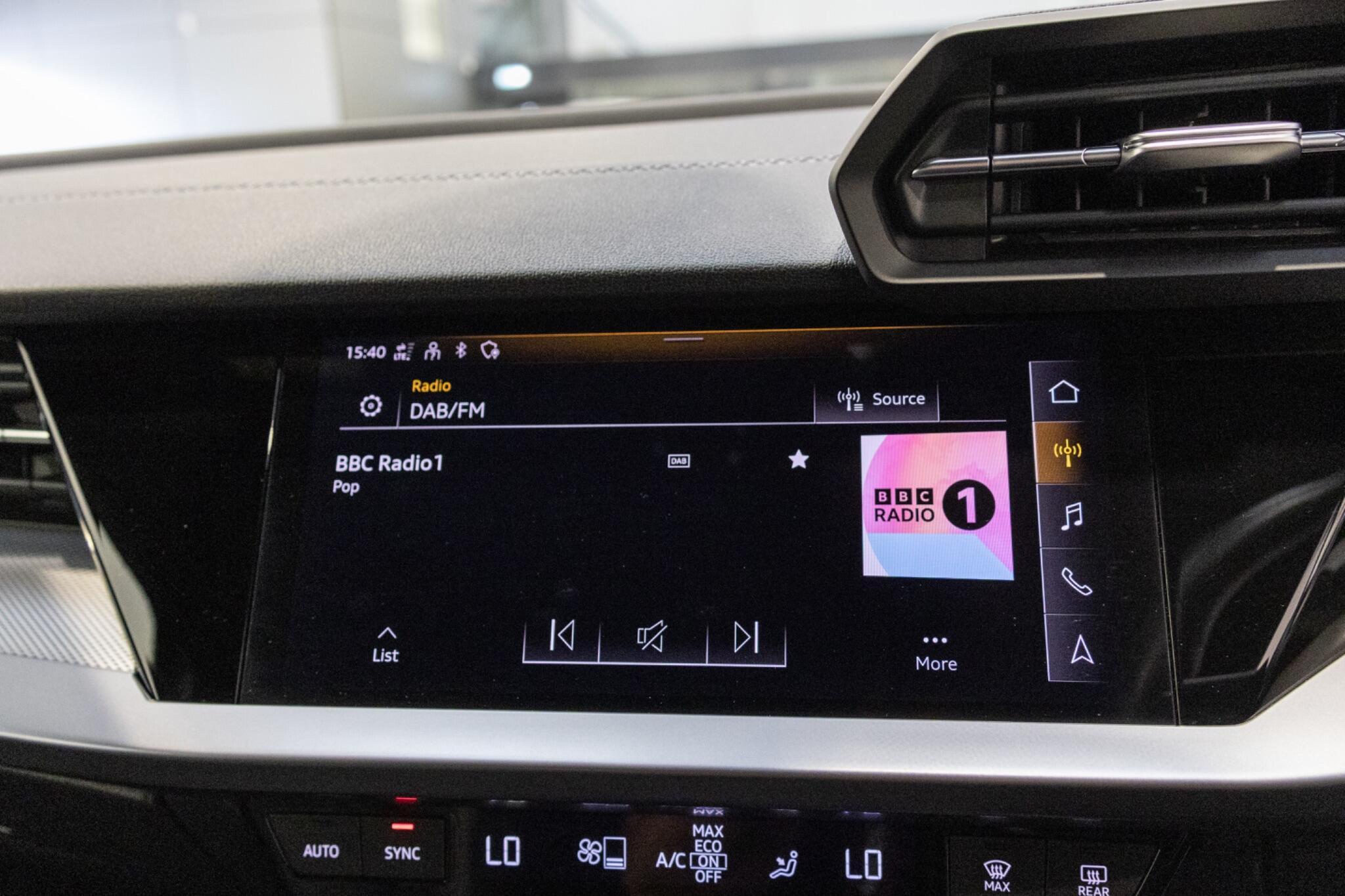 Audi S3 - Image 17