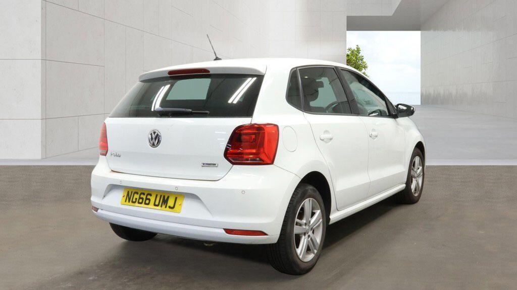 Volkswagen Polo - Image 5