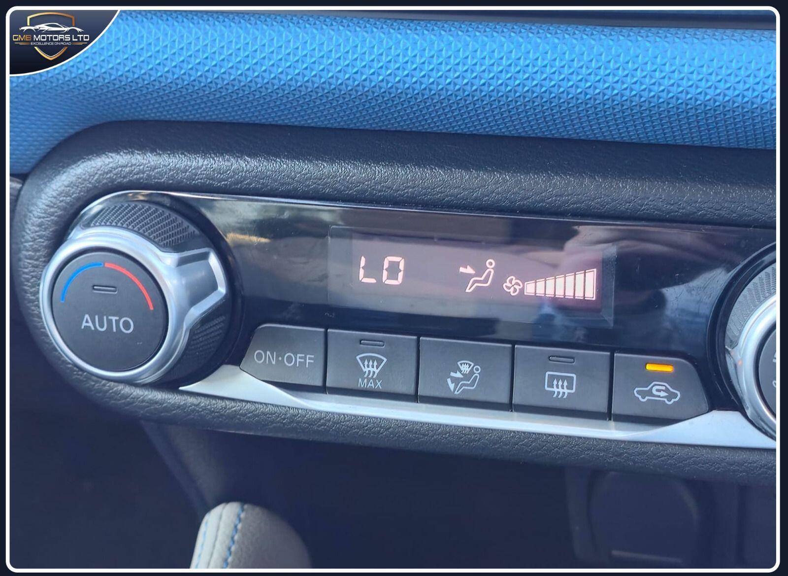 Nissan Micra - Image 17