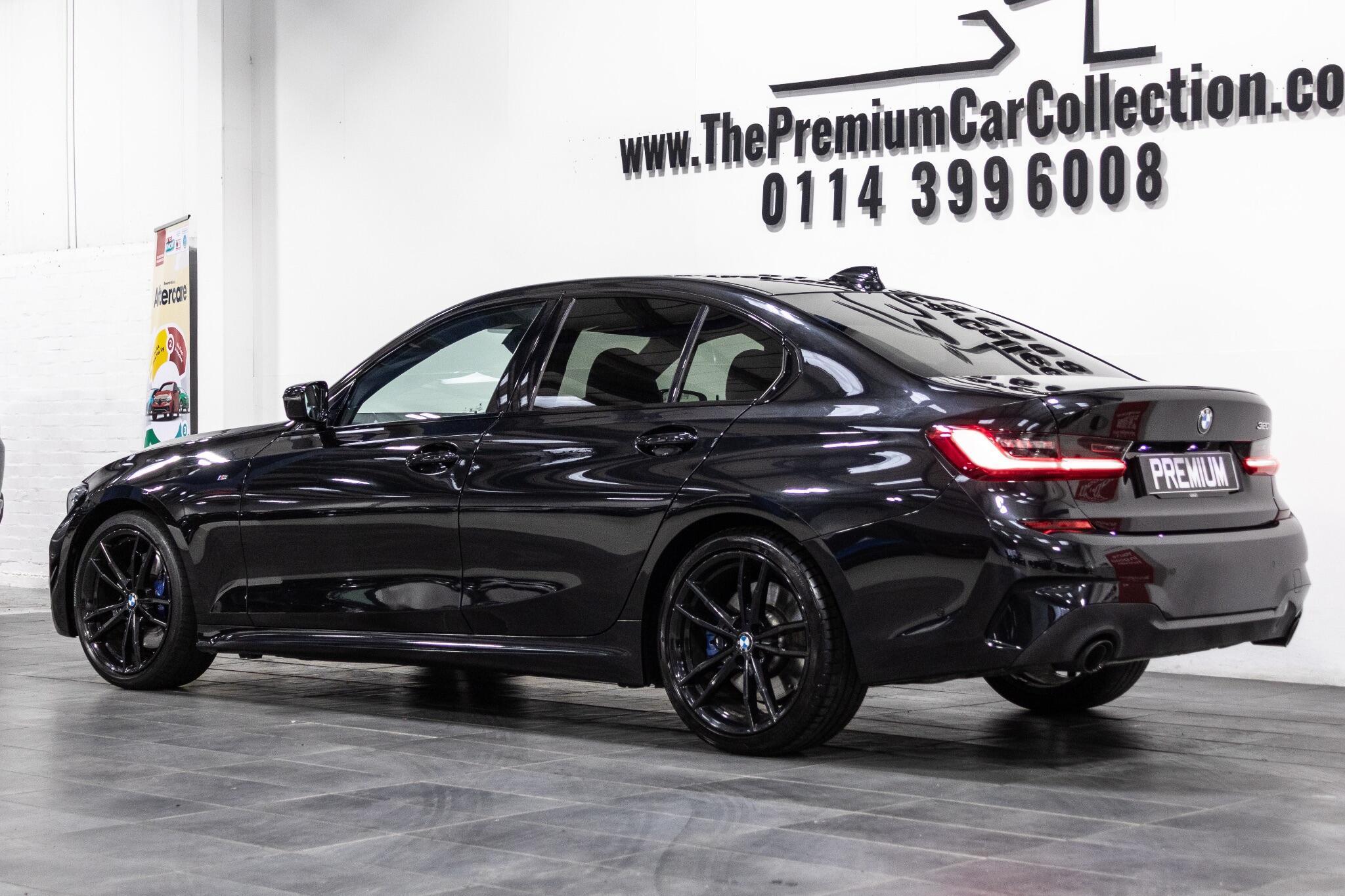 BMW 3 Series - Image 6