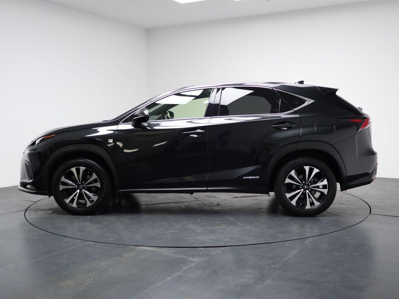 Lexus NX - Image 8