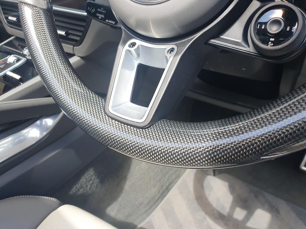 Porsche Cayenne - Image 51