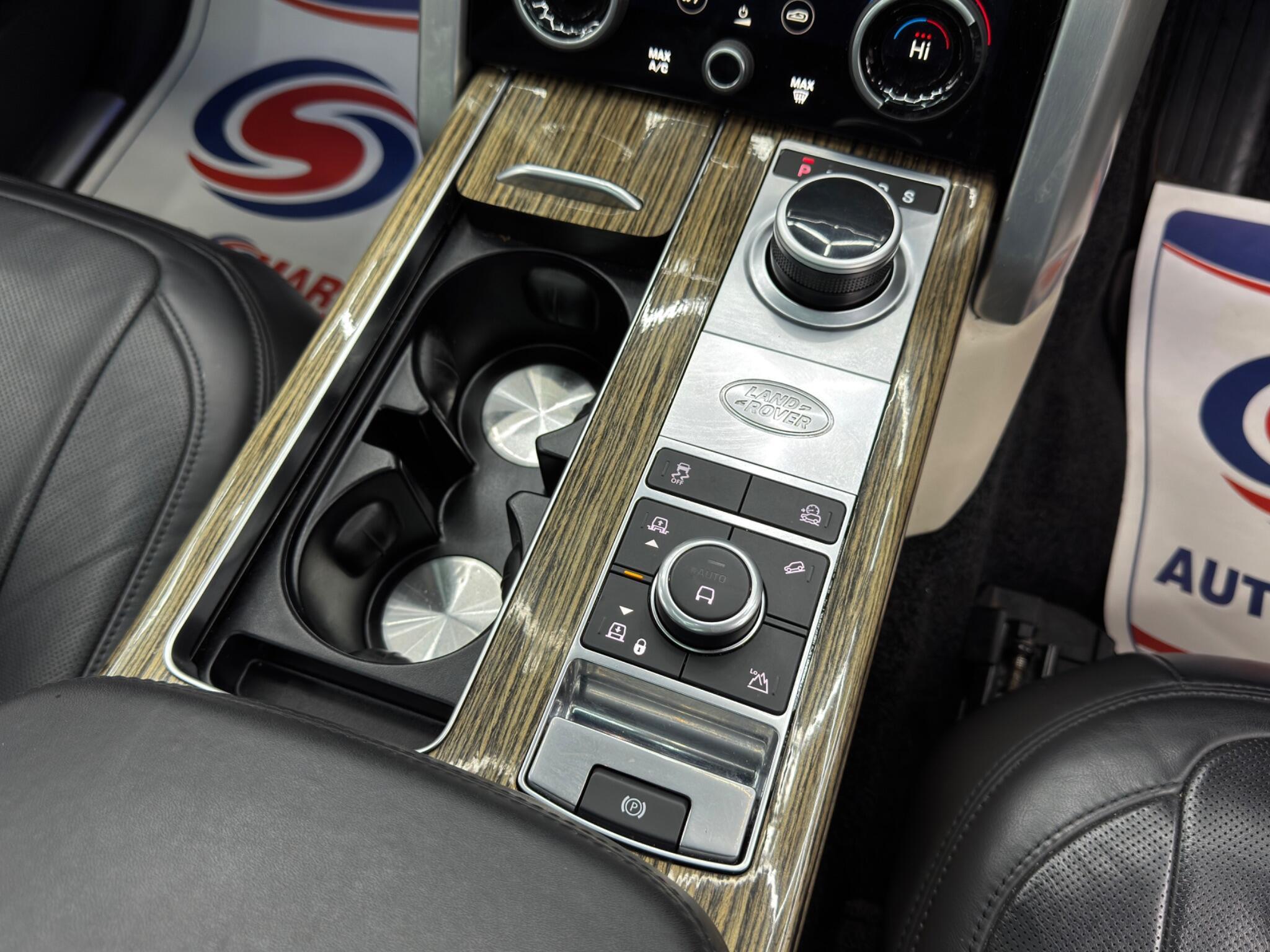 Land Rover Range Rover - Image 24