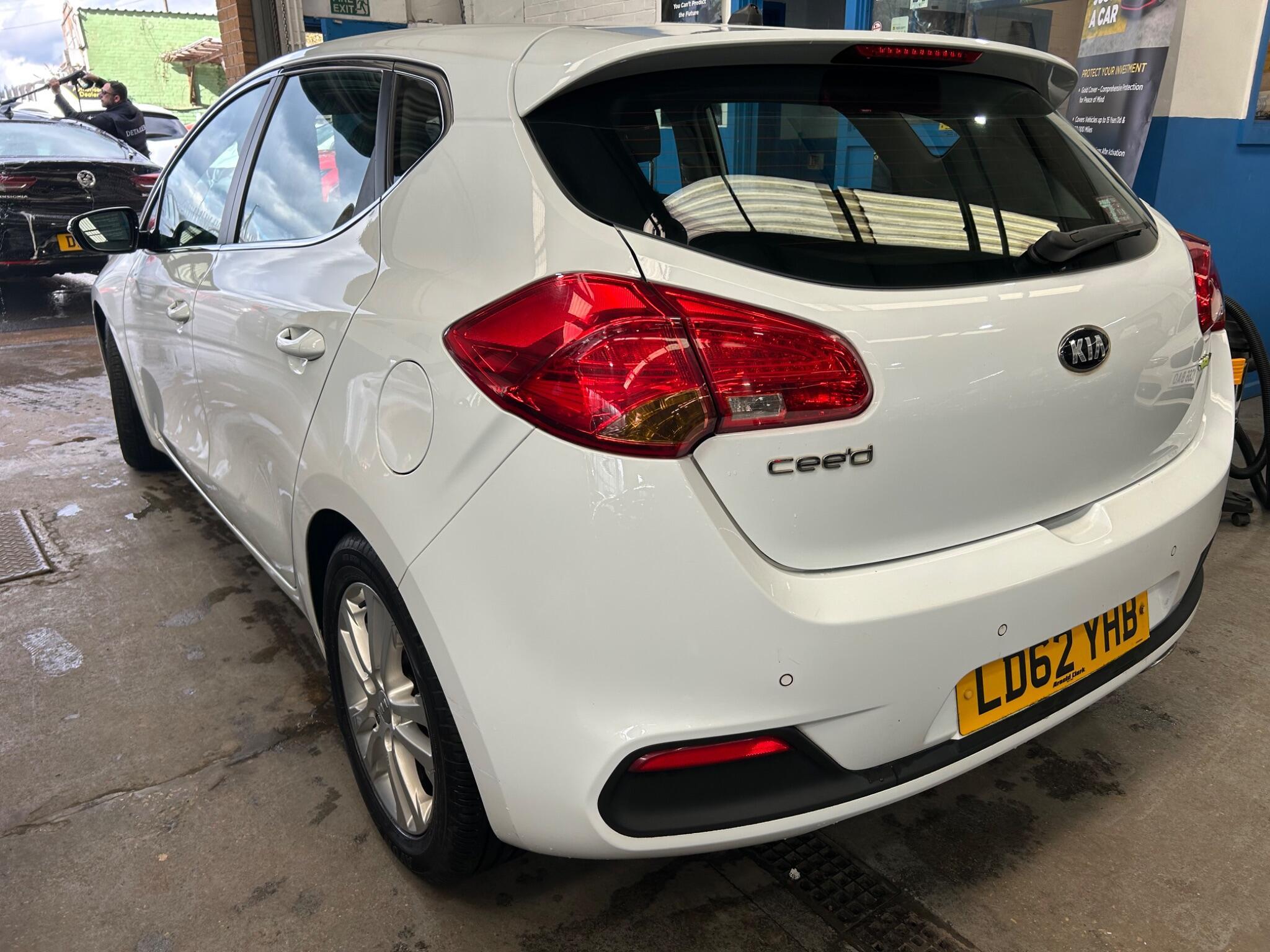Kia ceed - Image 4