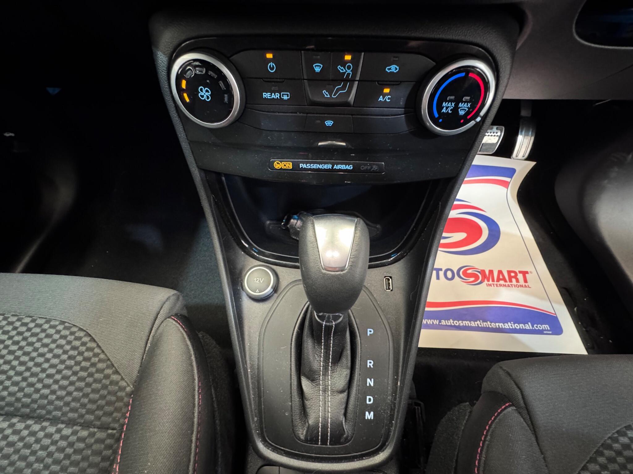 Ford Puma - Image 25