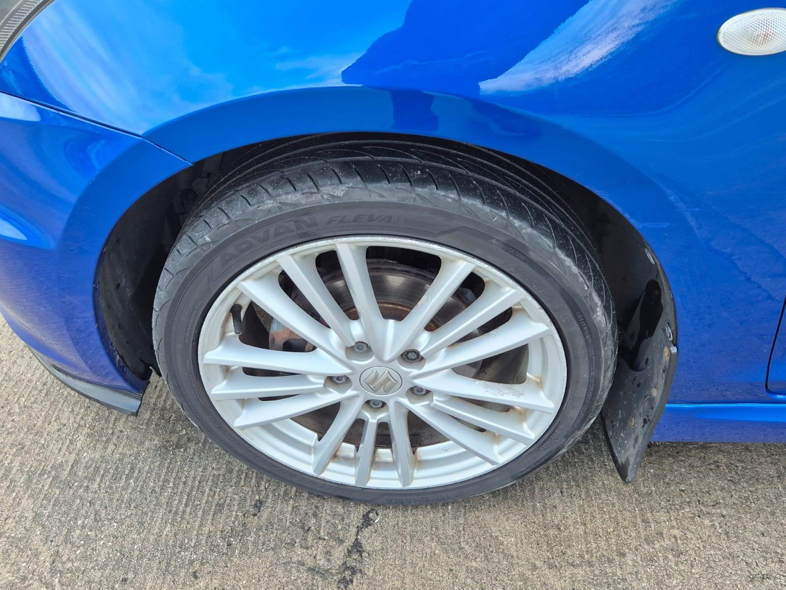 Suzuki Swift - Image 55