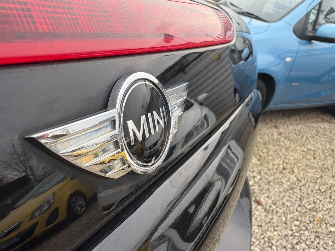 MINI Coupe - Image 7