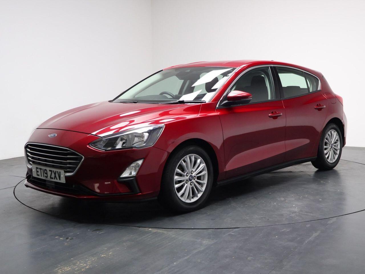 Ford Focus - Image 6