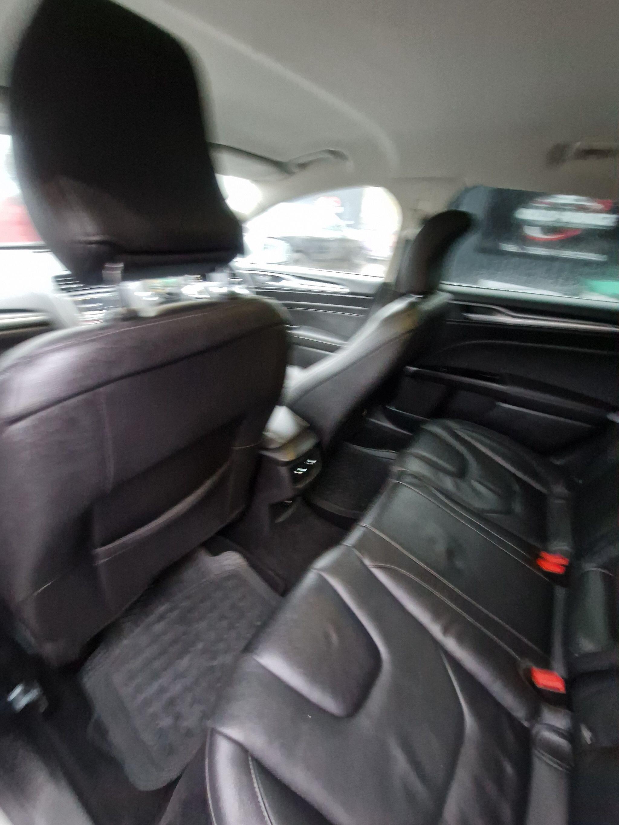 Ford Mondeo - Image 36