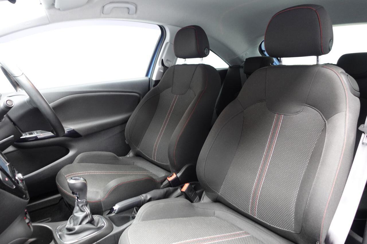 Vauxhall Corsa - Image 17