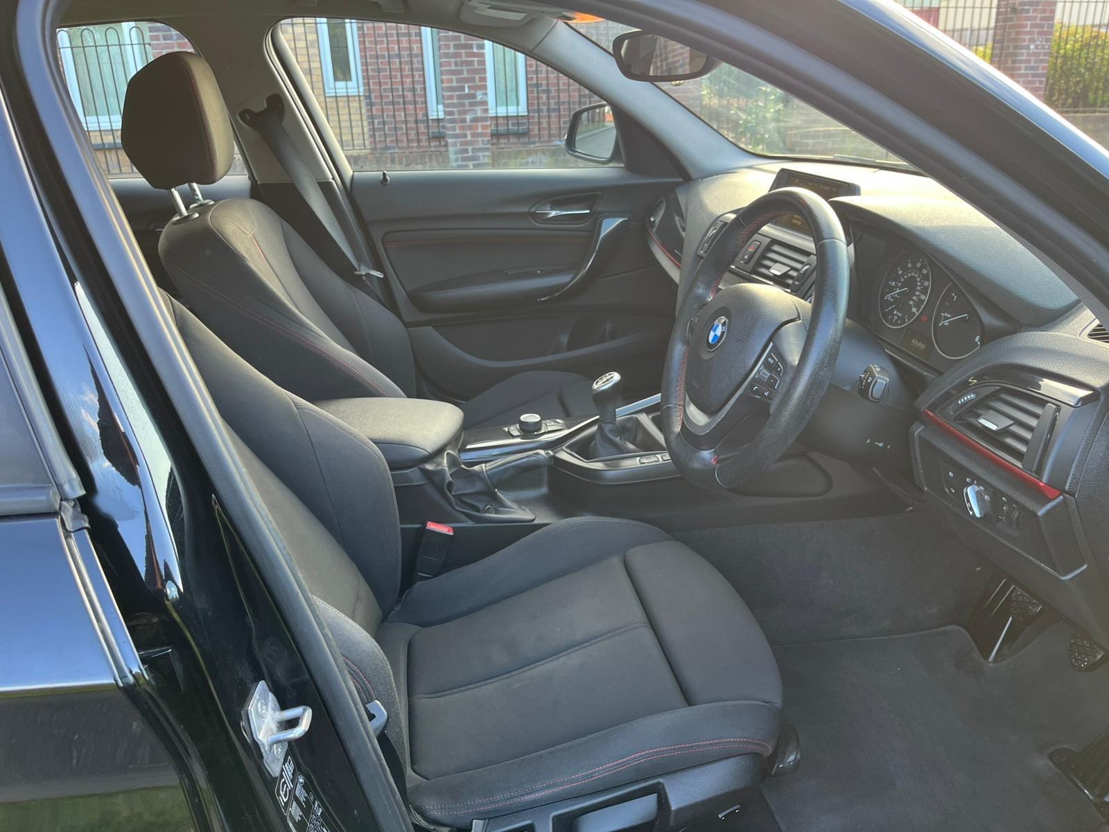 BMW 1 Series - Image 10