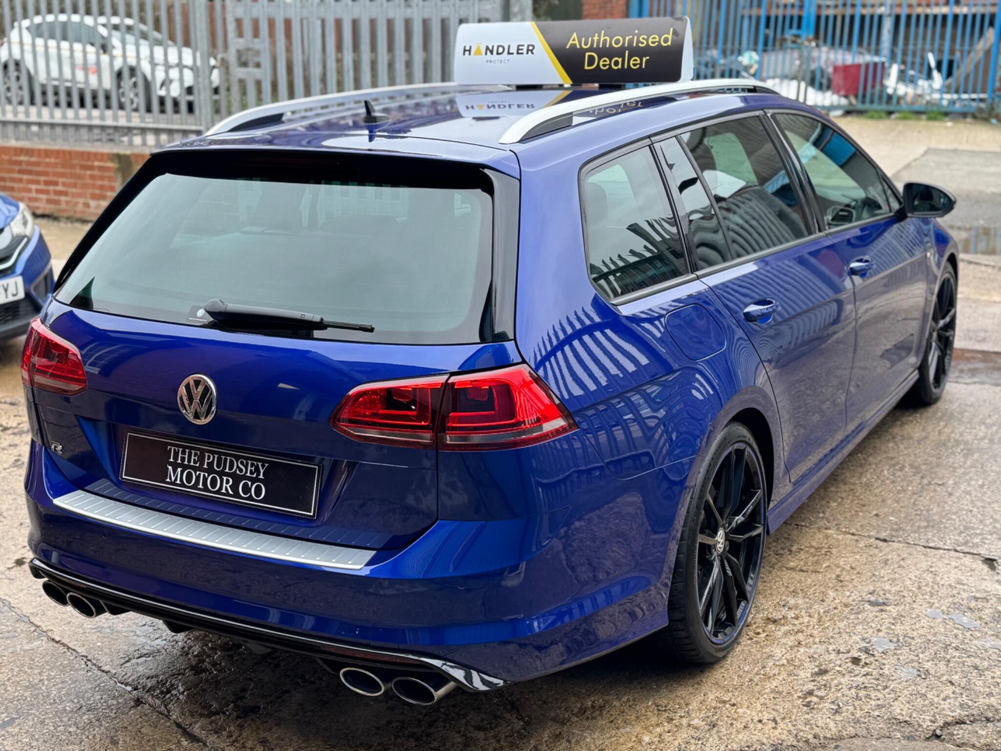 Volkswagen Golf - Image 7