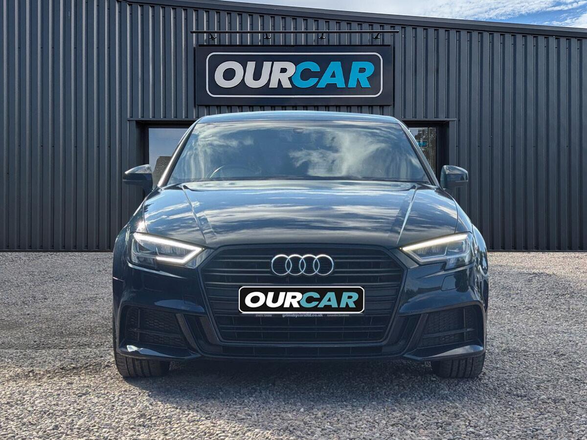 Audi A3 - Image 10