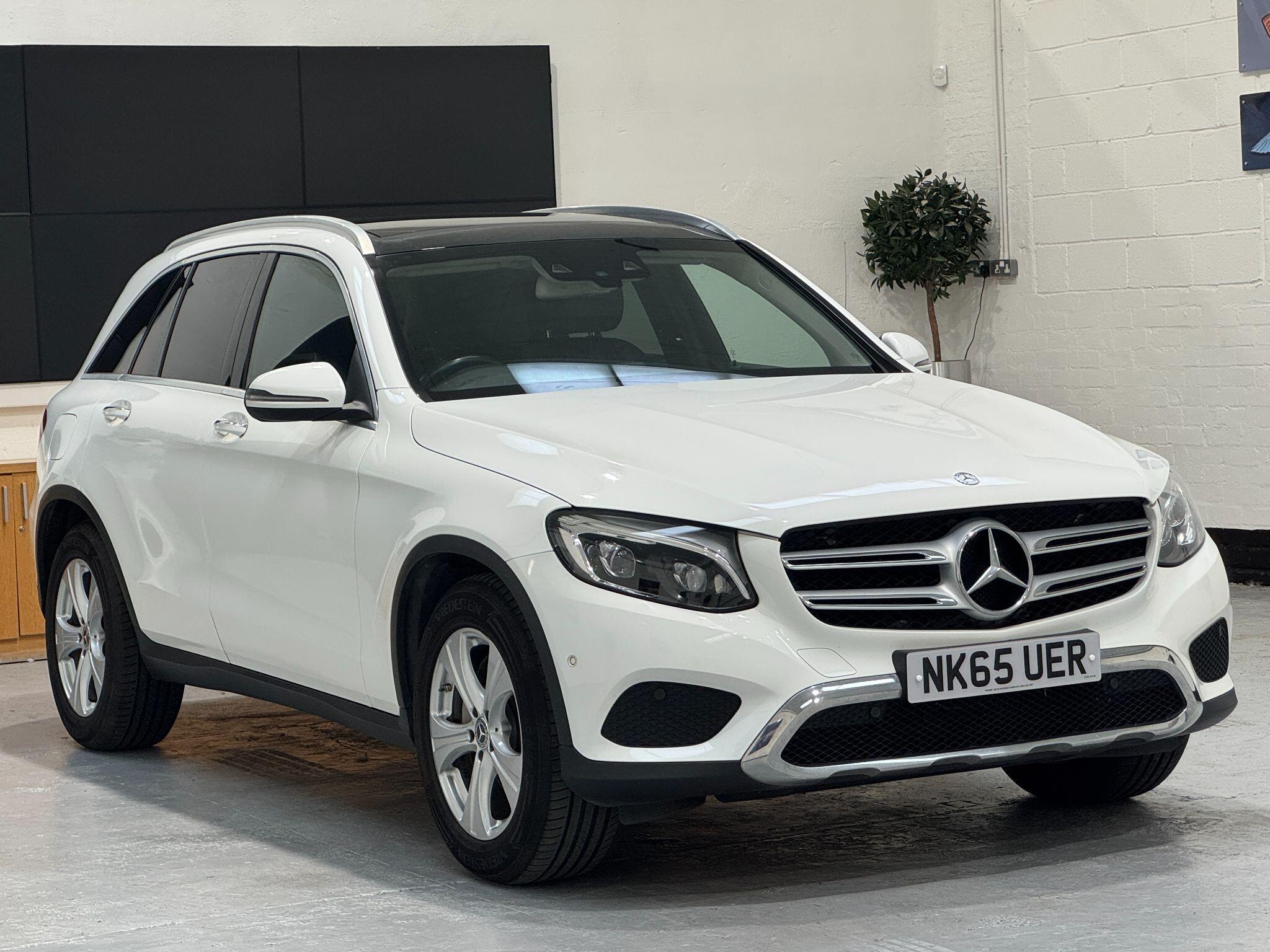 Mercedes GLC - Image 7