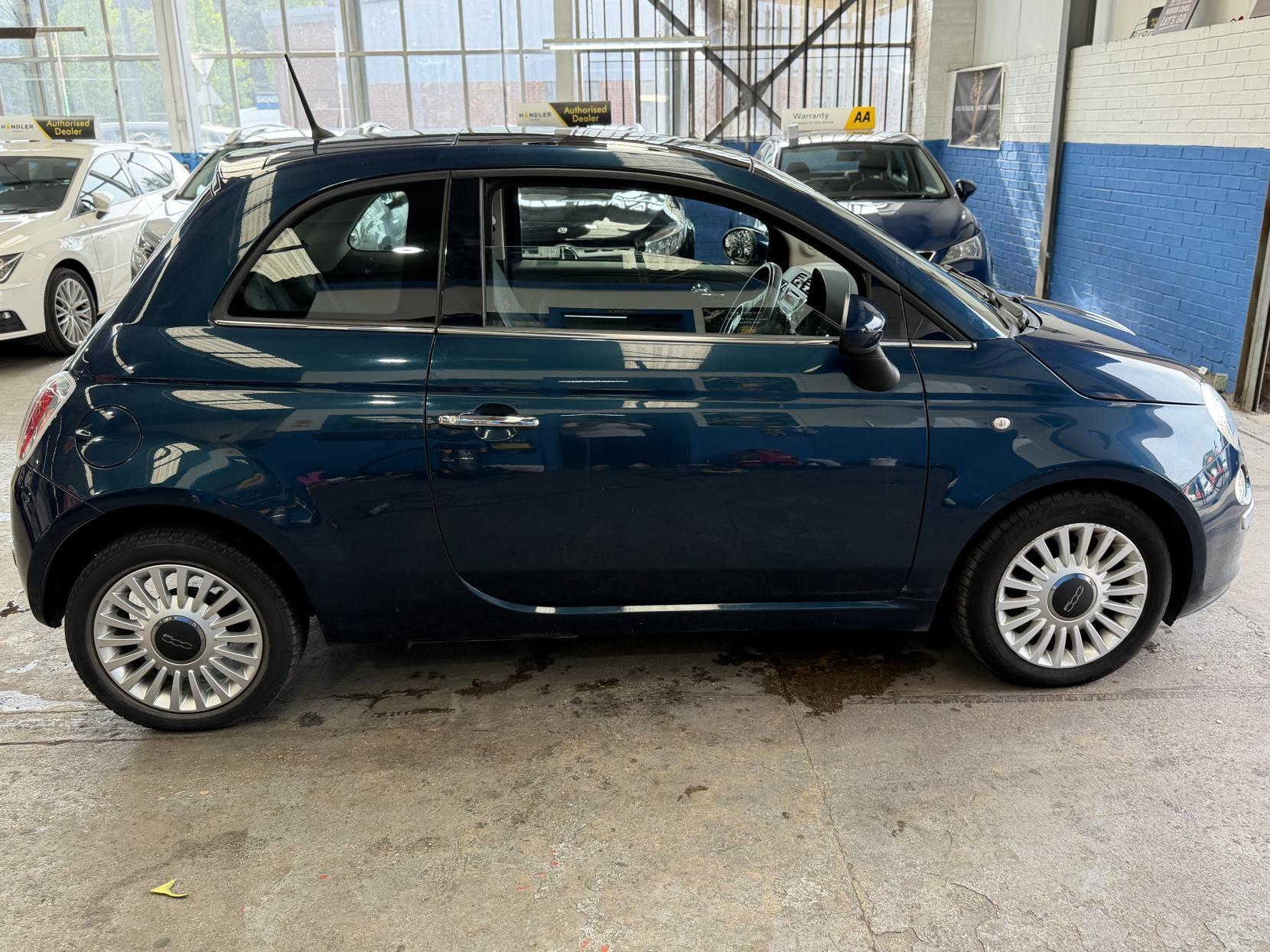 Fiat 500 - Image 7