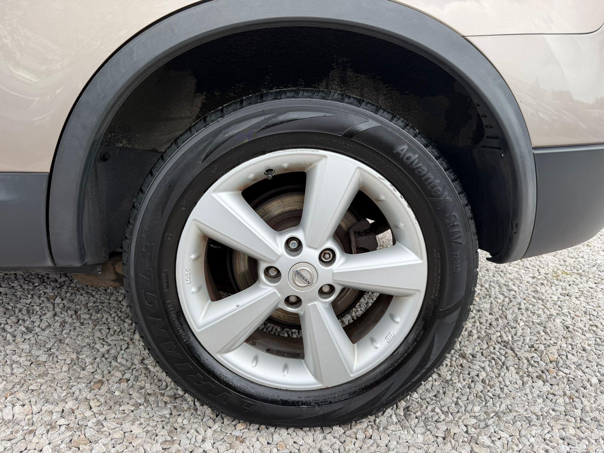 Nissan QASHQAI+2 - Image 31