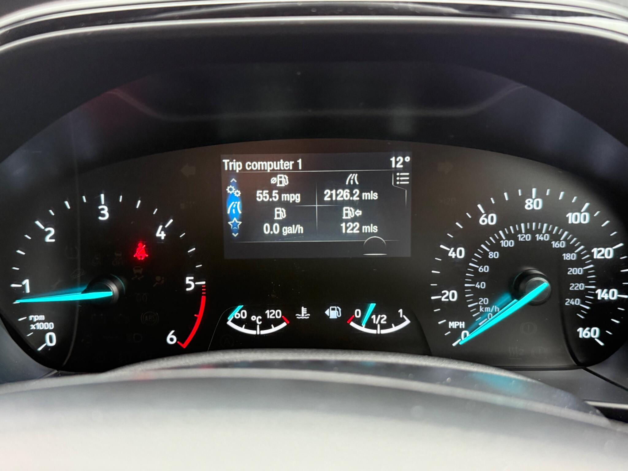 Ford Focus - Image 51