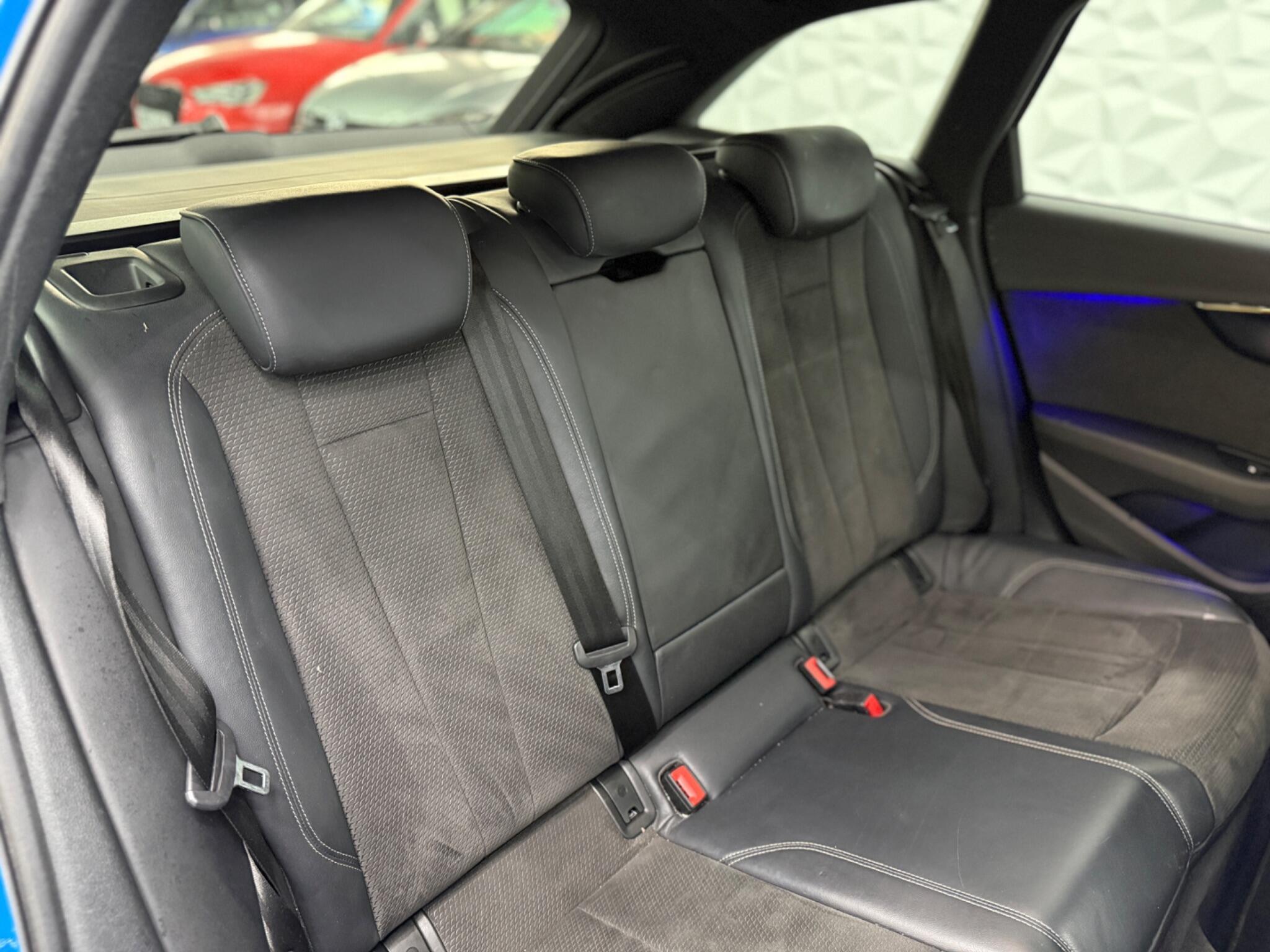 Audi A4 Avant - Image 27