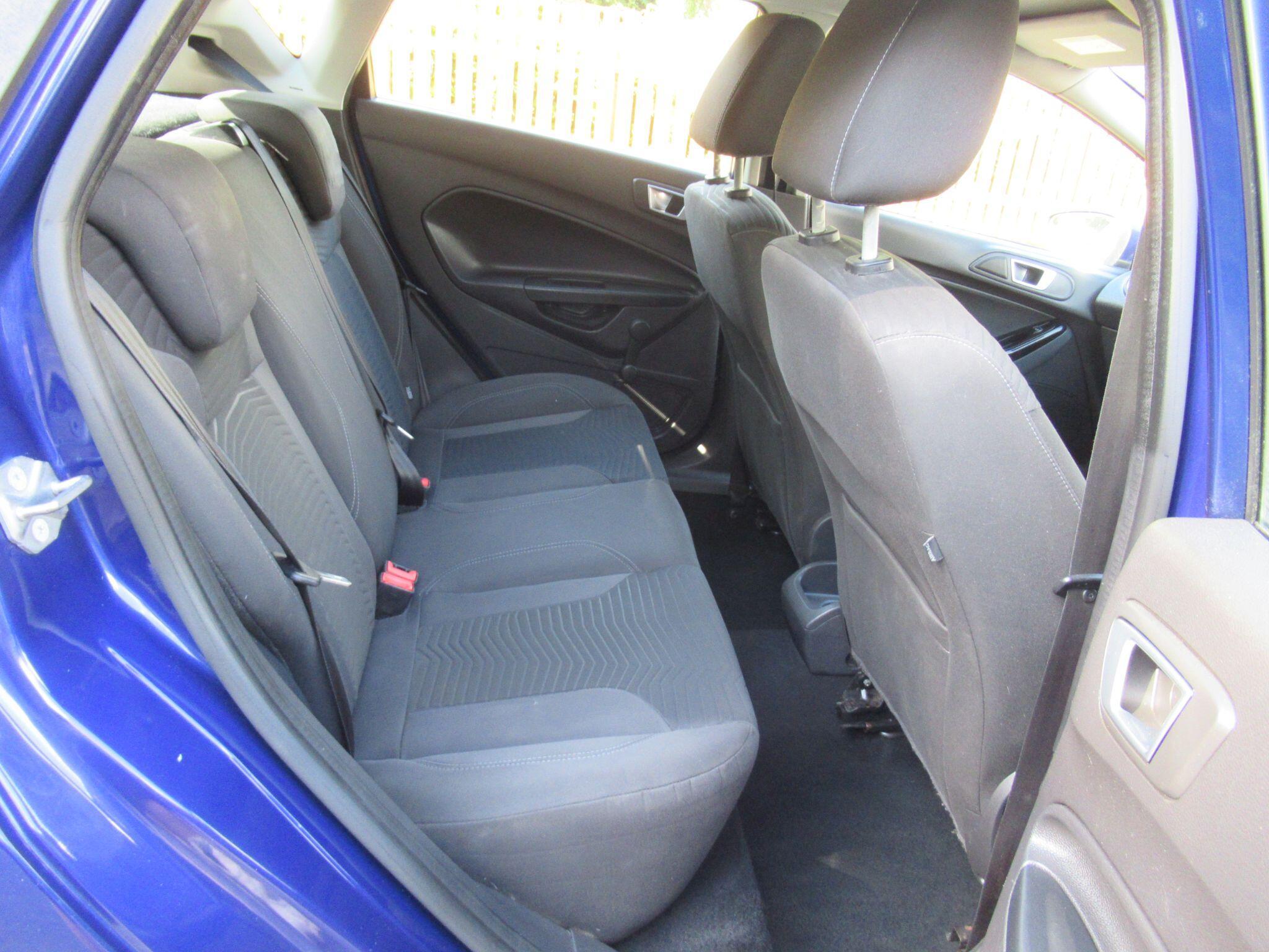 Ford Fiesta - Image 20