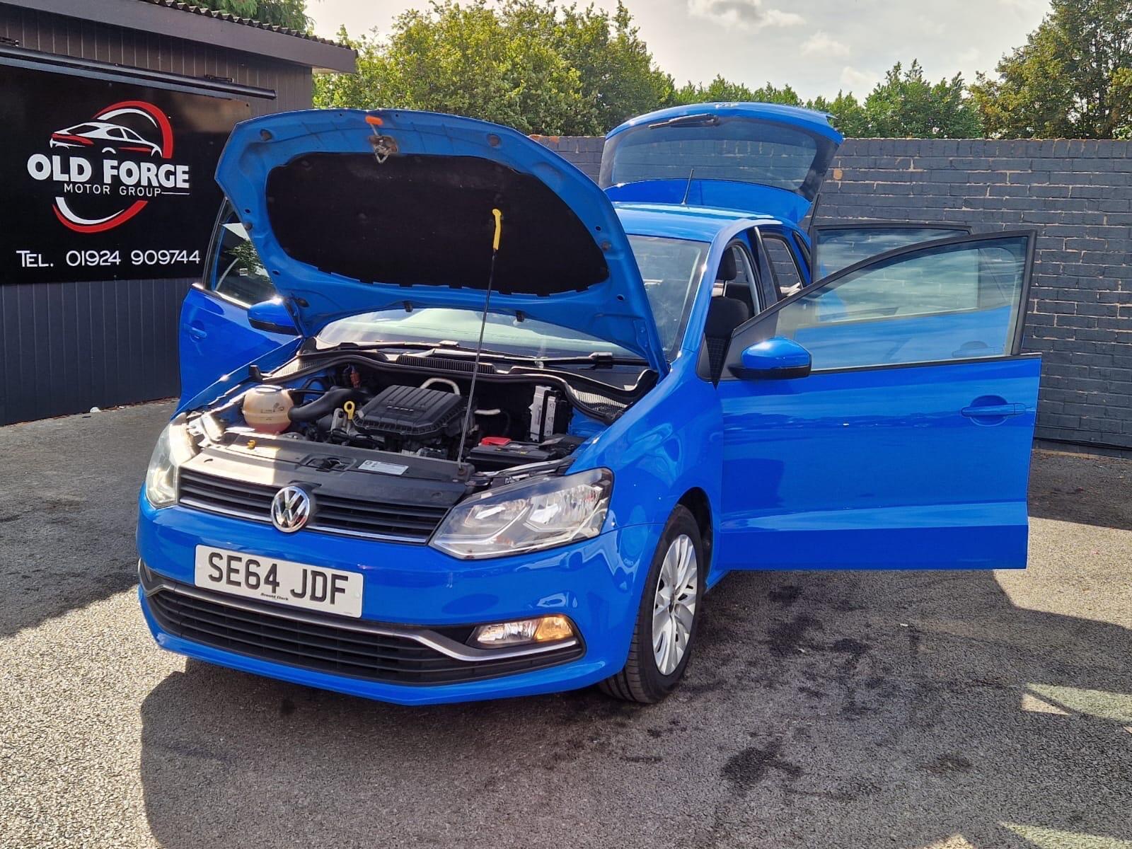 Volkswagen Polo - Image 14