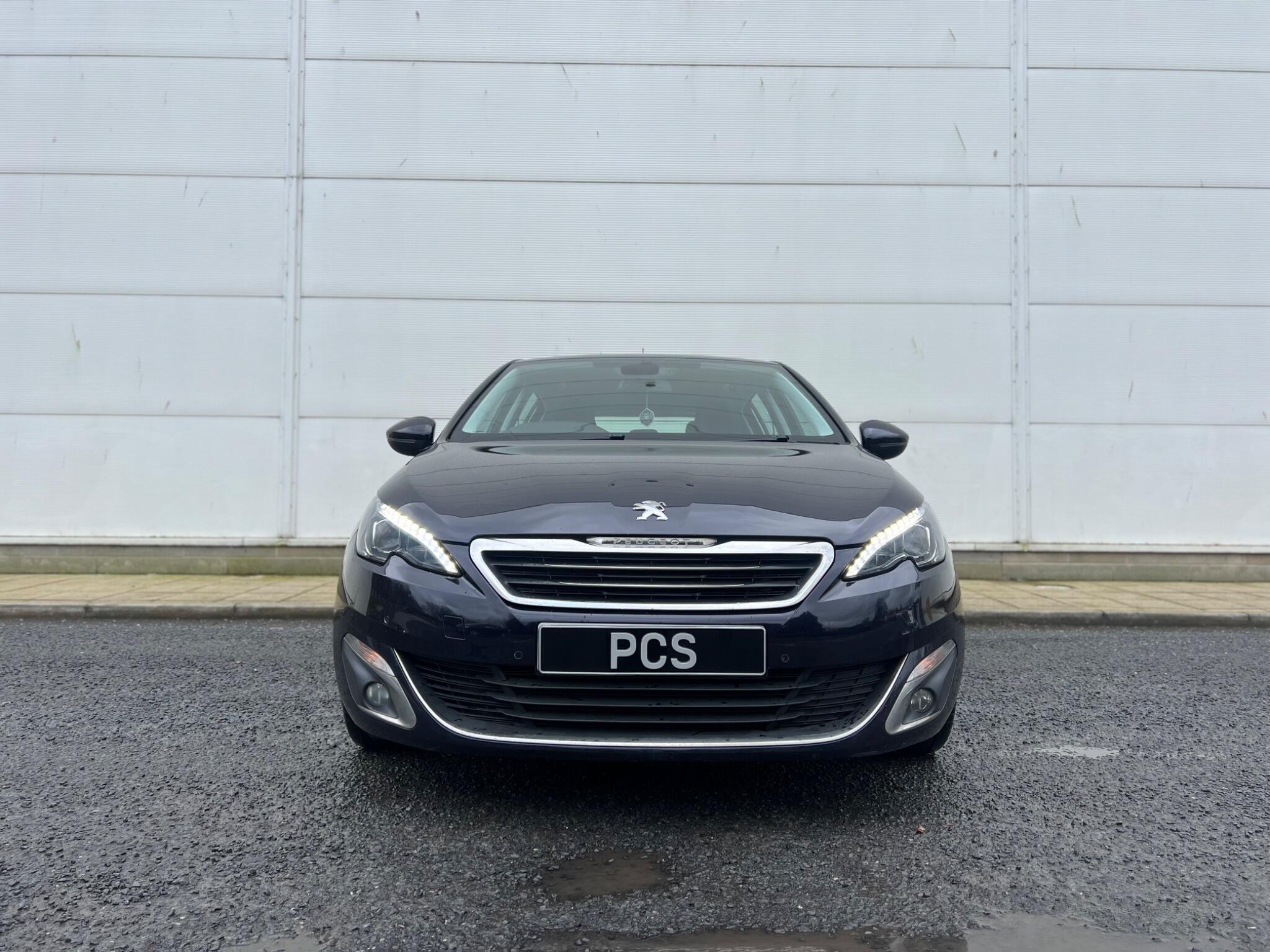 Peugeot 308 - Image 6