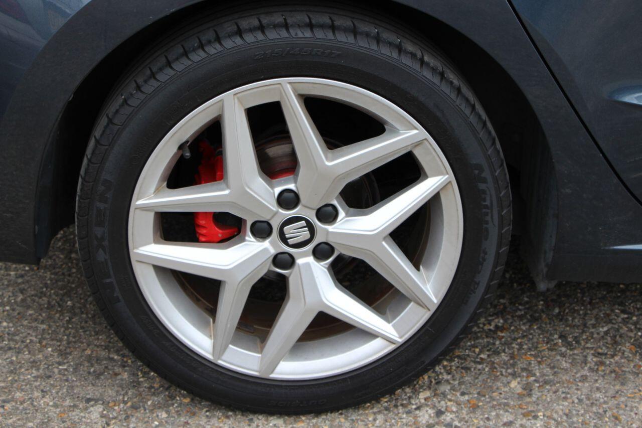SEAT Ibiza - Image 6