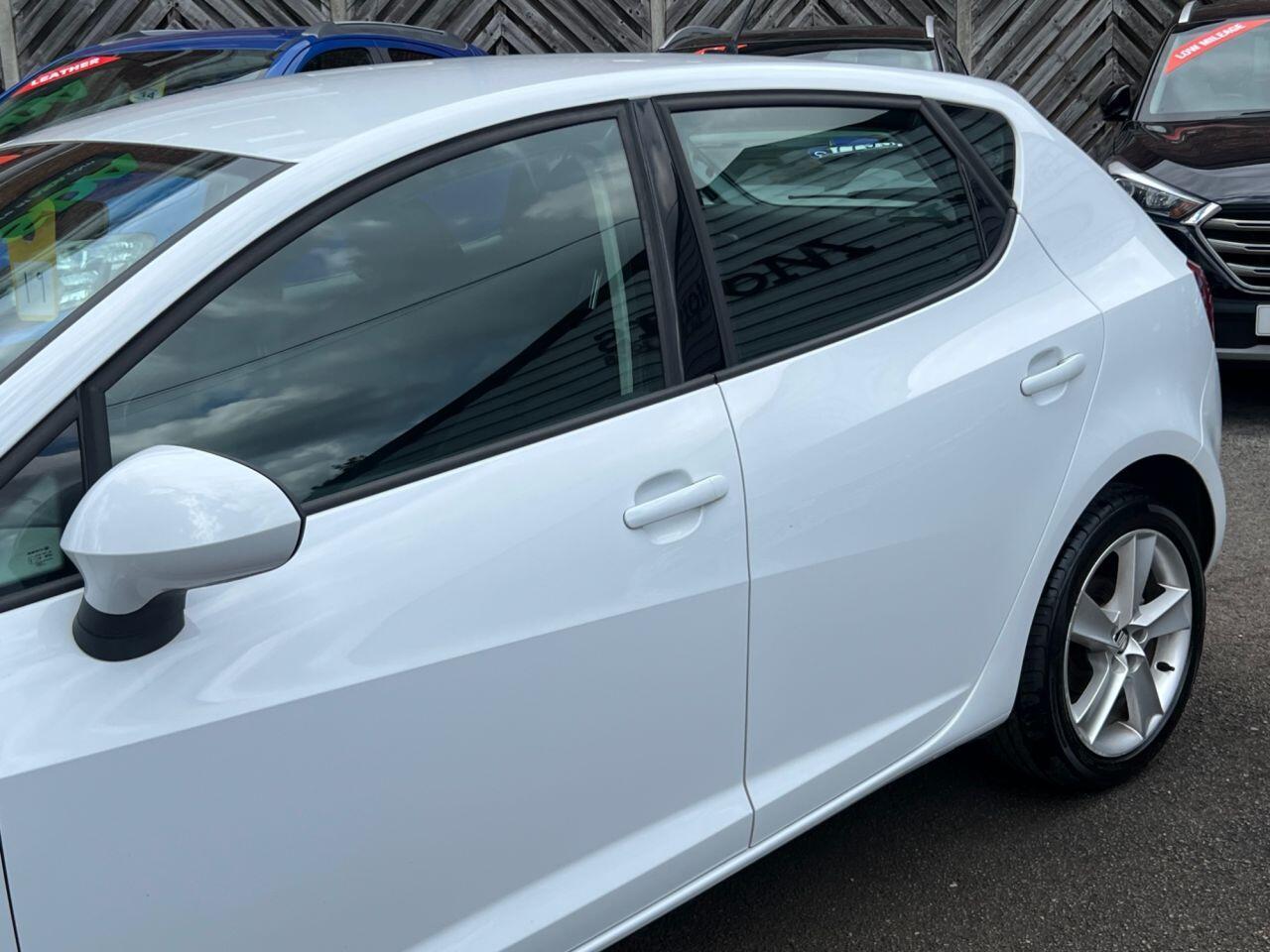 SEAT Ibiza - Image 8