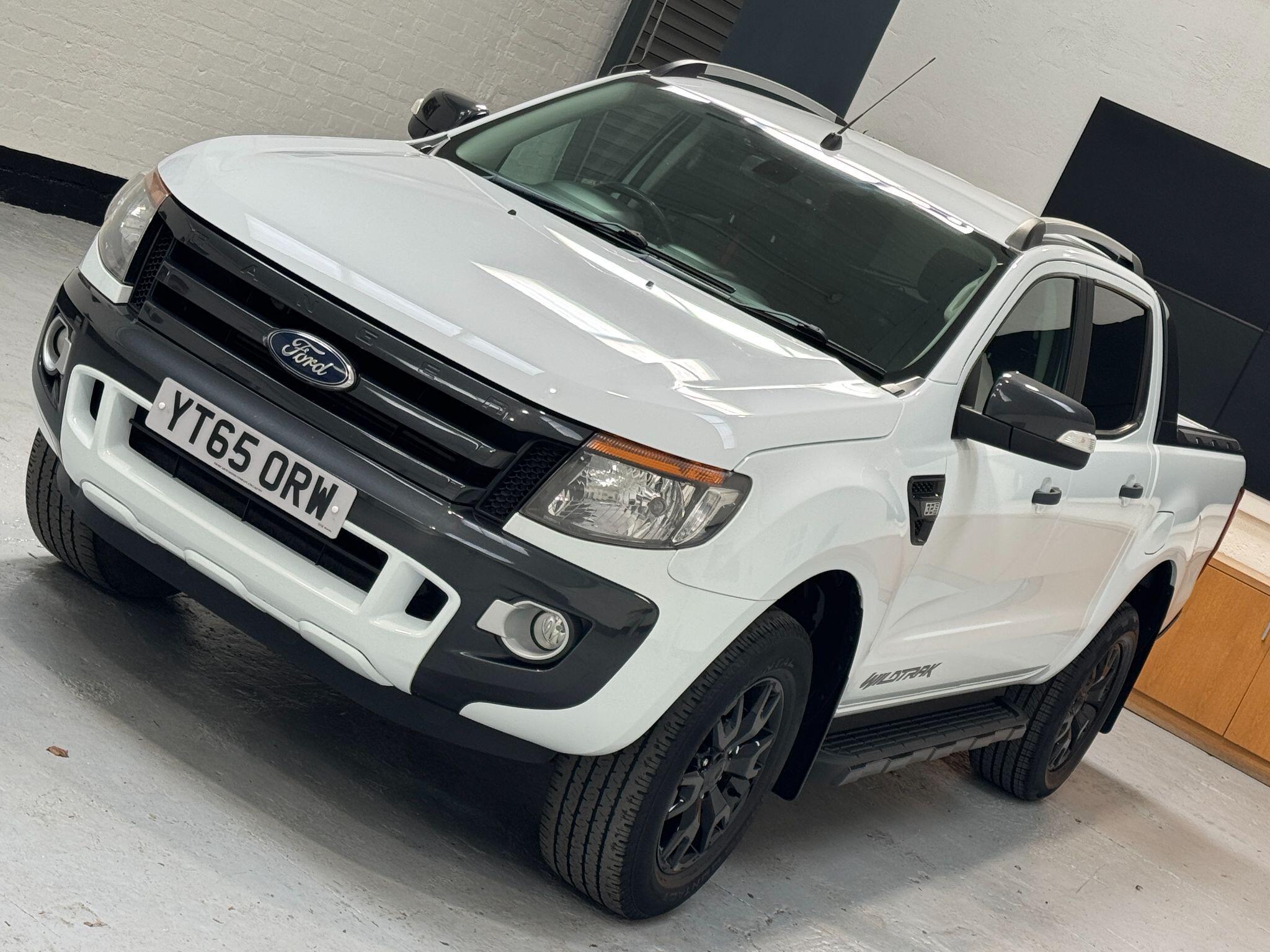 Ford Ranger - Image 29