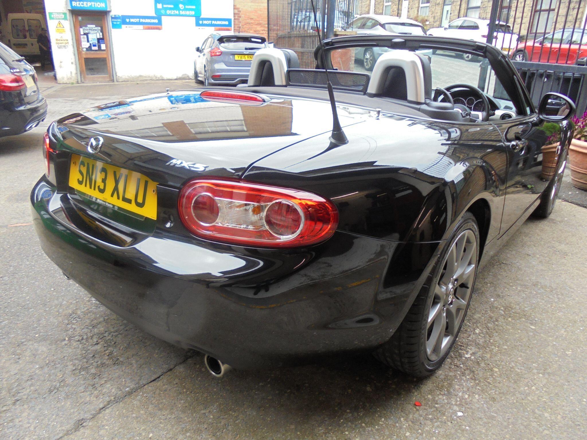 Mazda MX-5 - Image 6