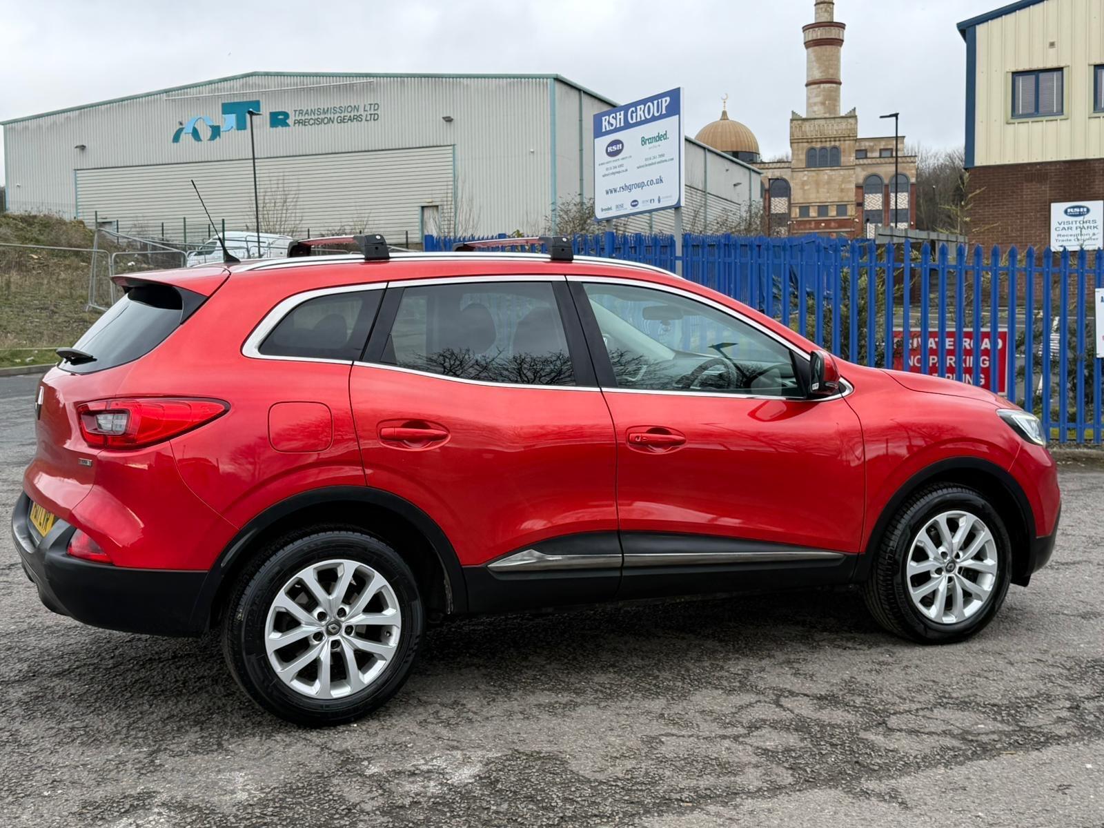 Renault Kadjar - Image 23