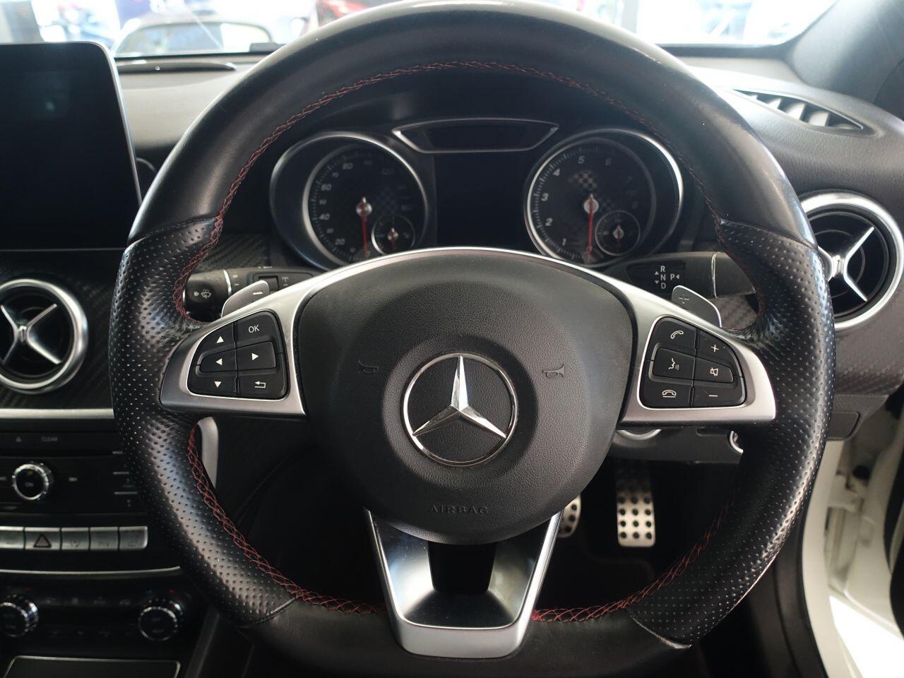 Mercedes A-Class - Image 22