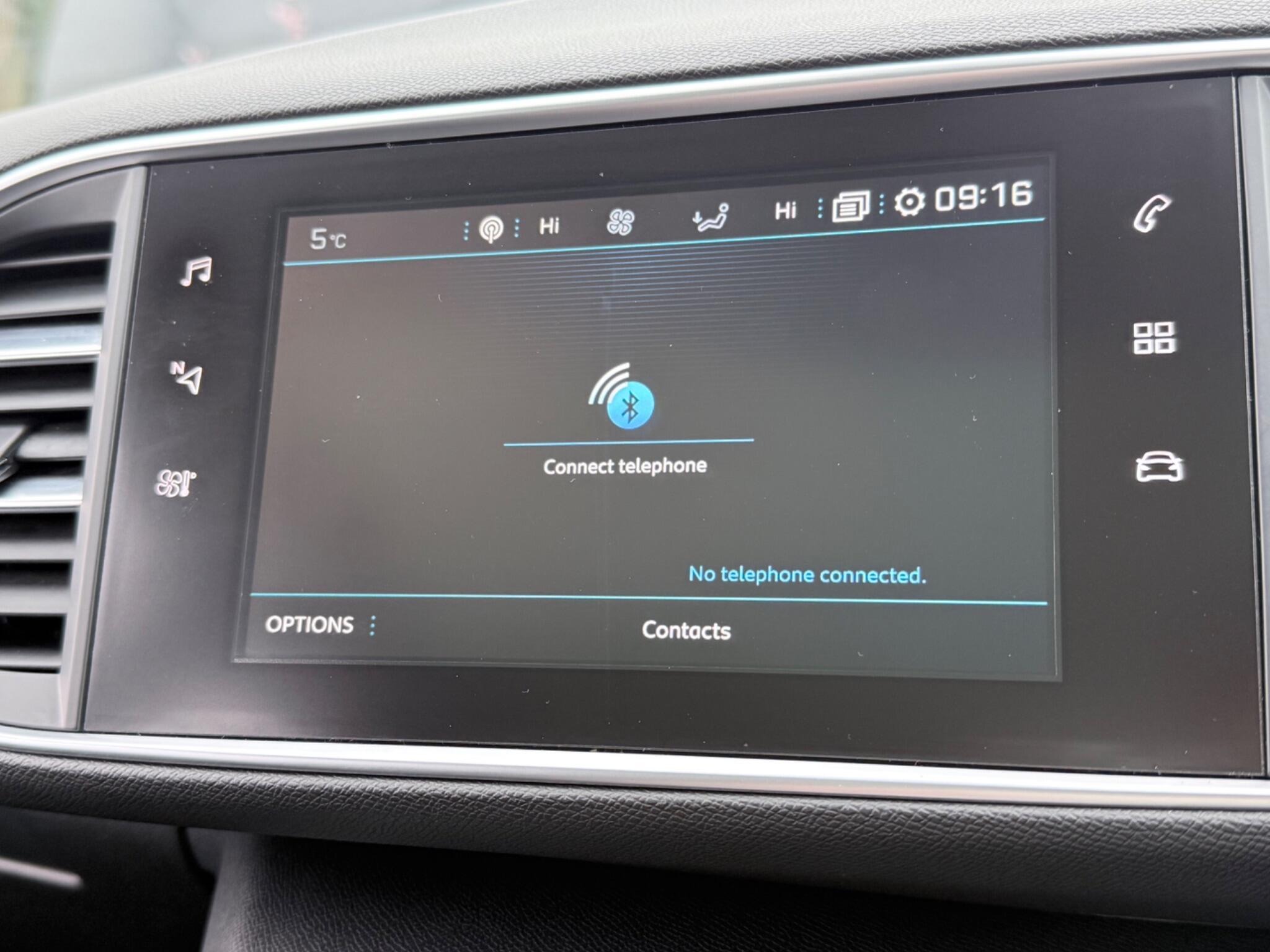 Peugeot 308 SW - Image 60