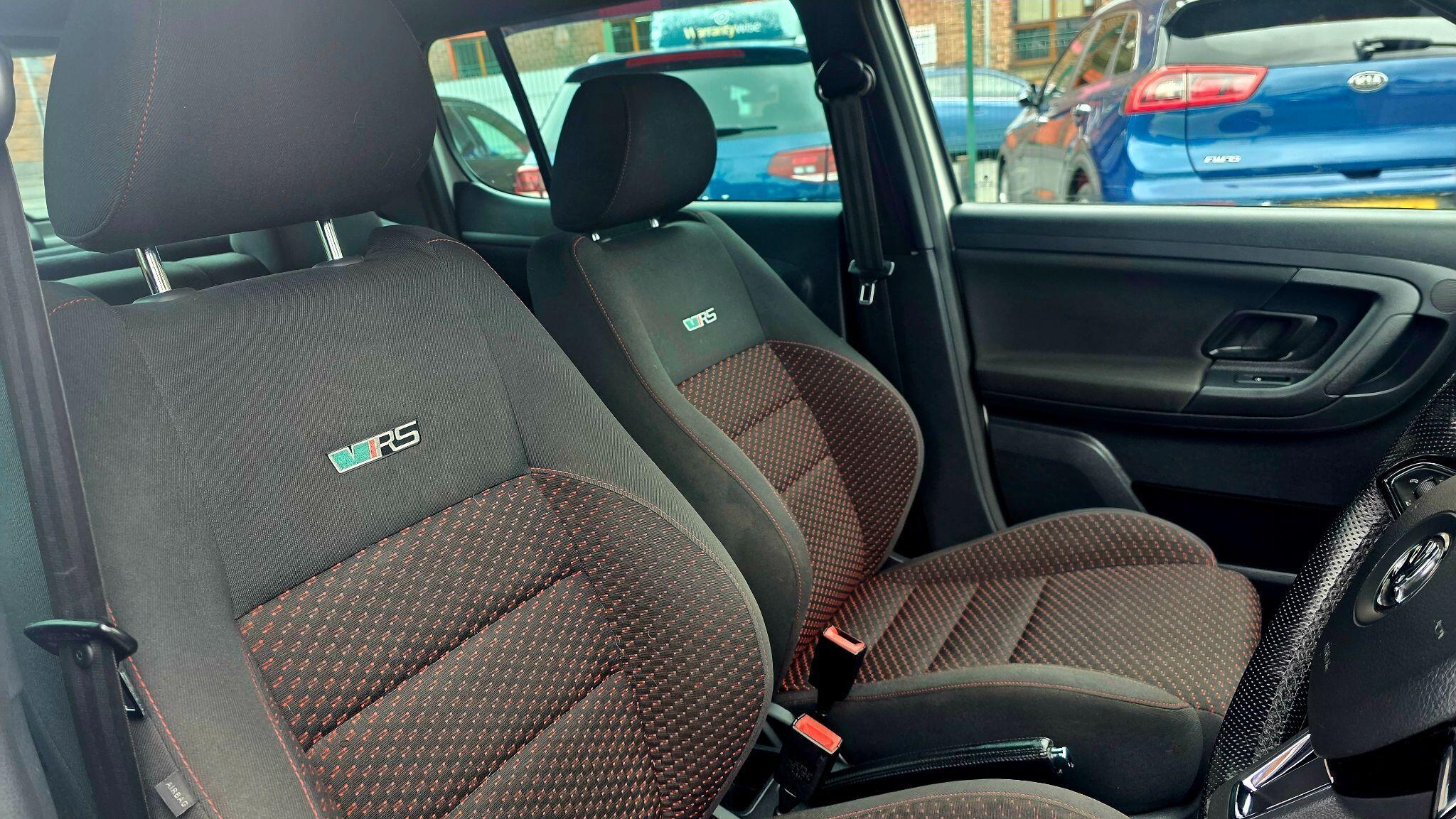 Skoda Fabia - Image 11