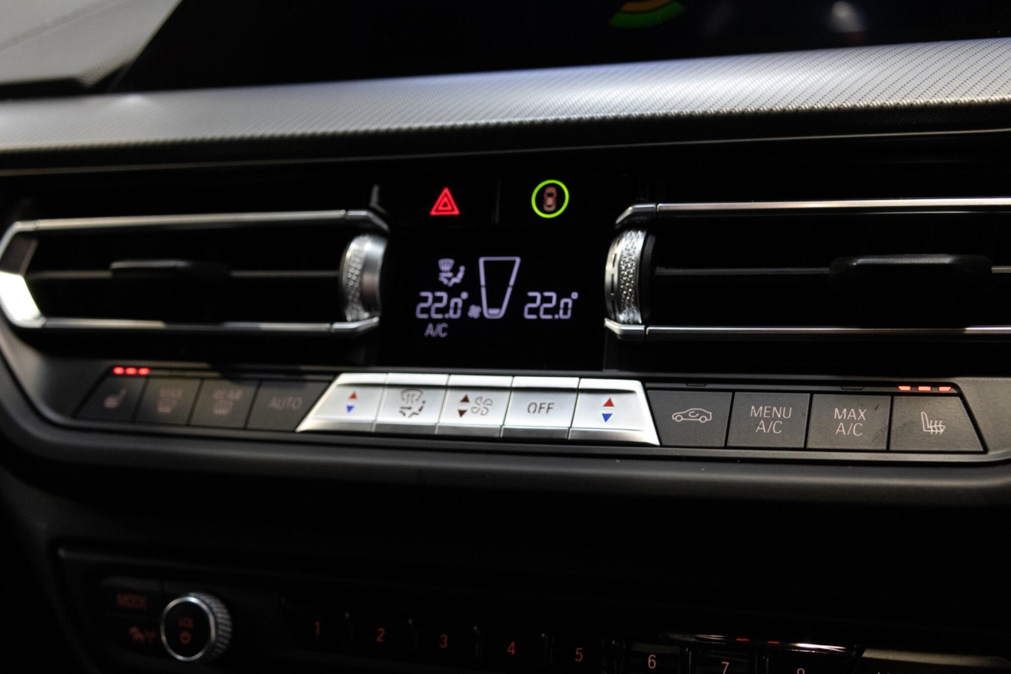 BMW 1 Series - Image 24